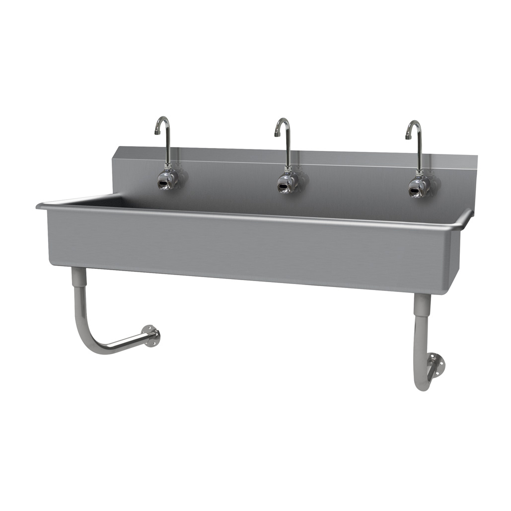 Advance Tabco, FC-WM-60EF, Sink, Hand