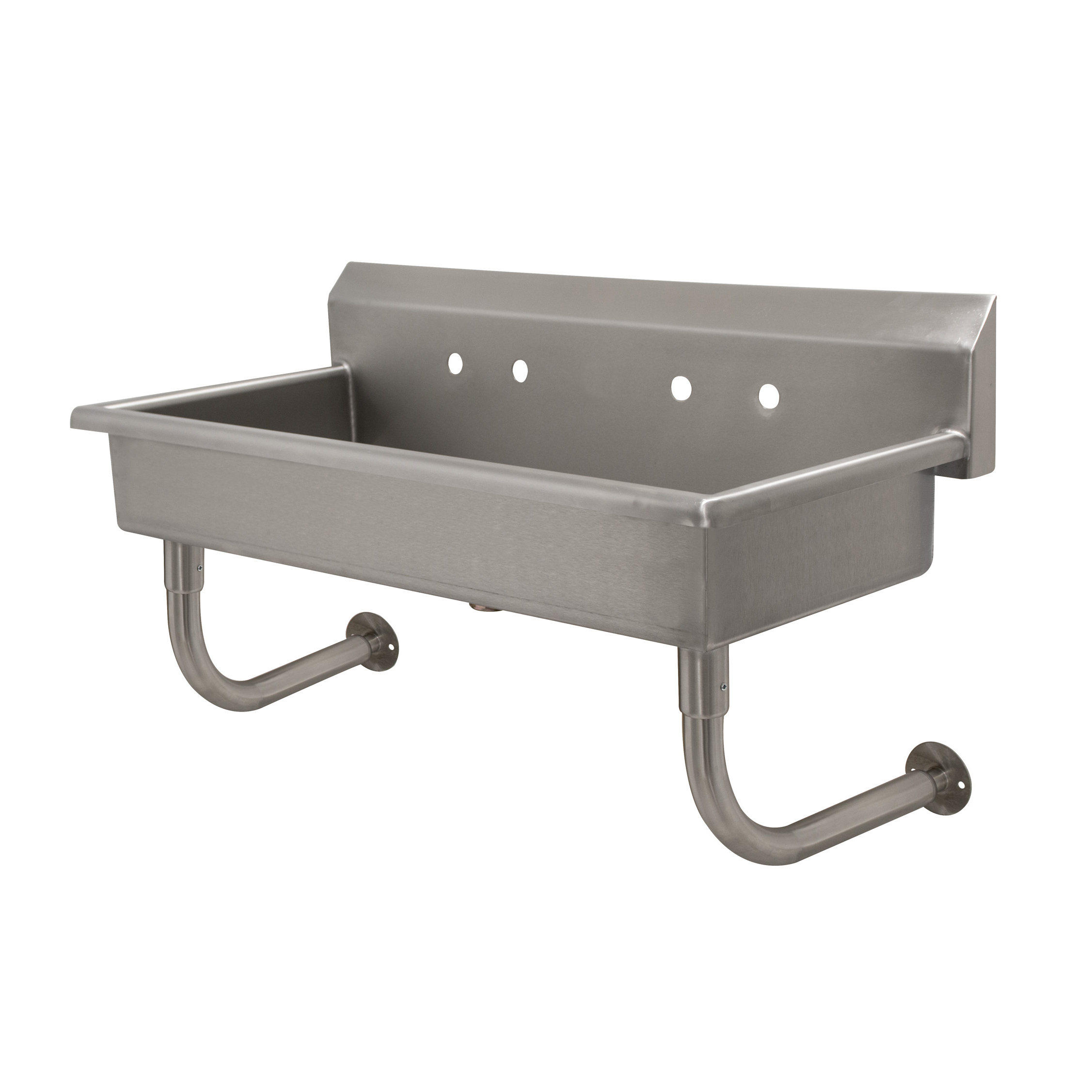 Advance Tabco, FS-WM-40, Sink, Hand