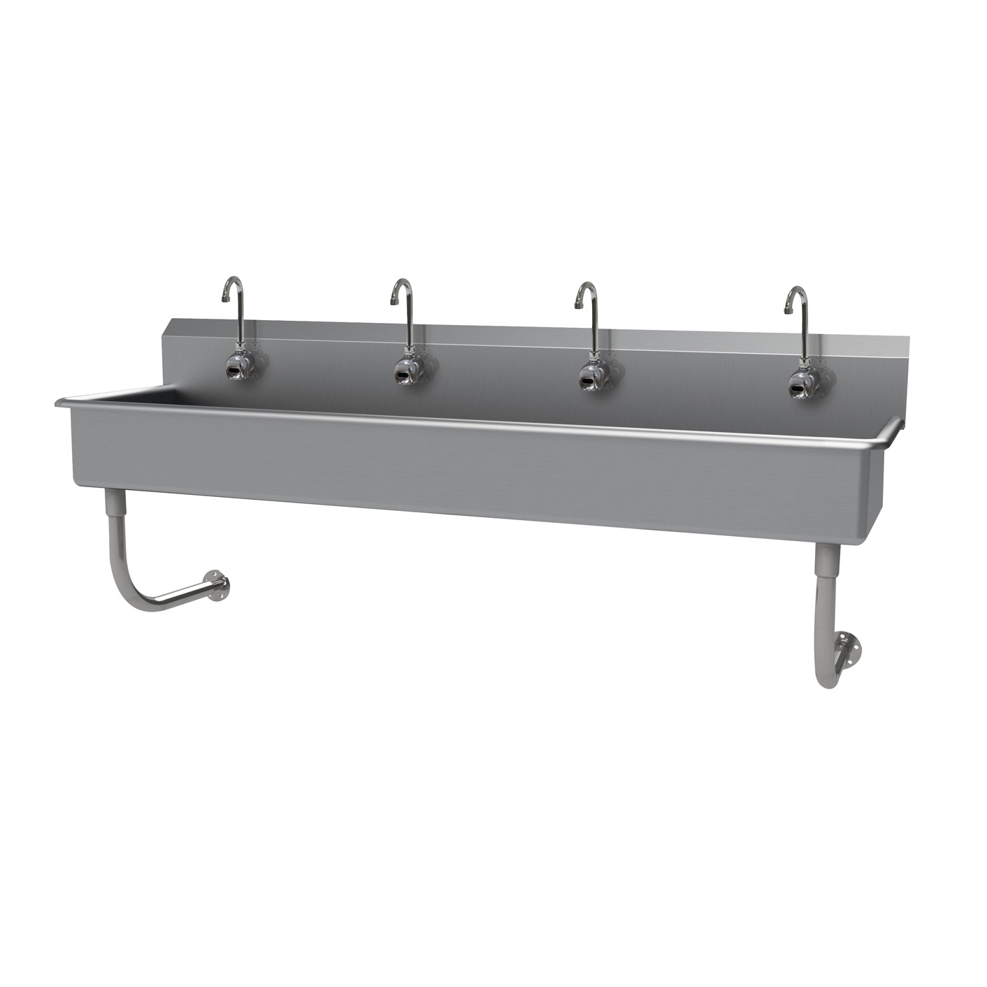 Advance Tabco, FS-WM-80EF, Sink, Hand