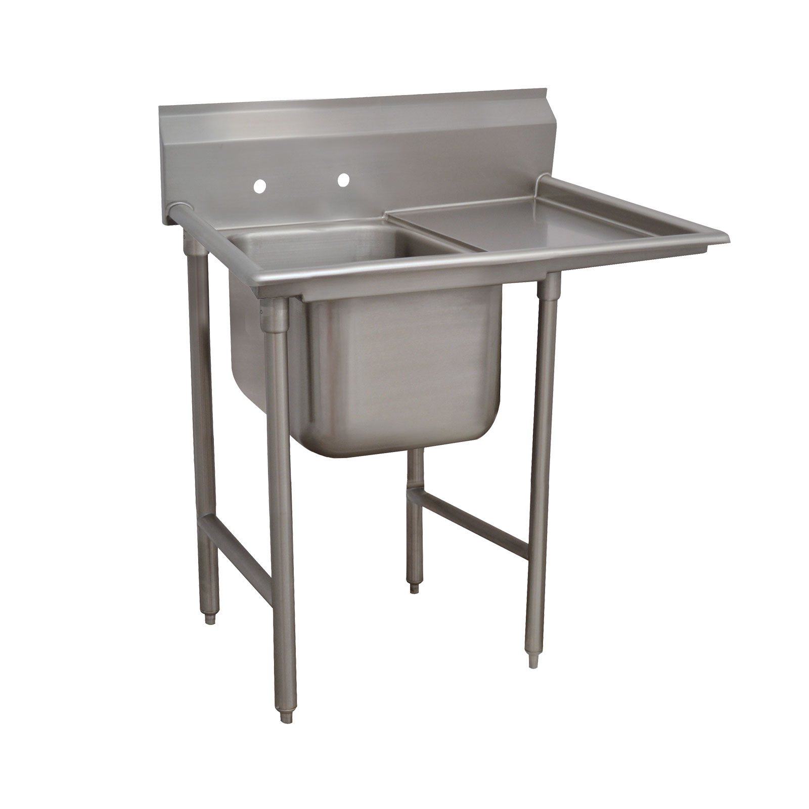 Advance Tabco, 9-1-24-36R, Sink, (1) One Compartment