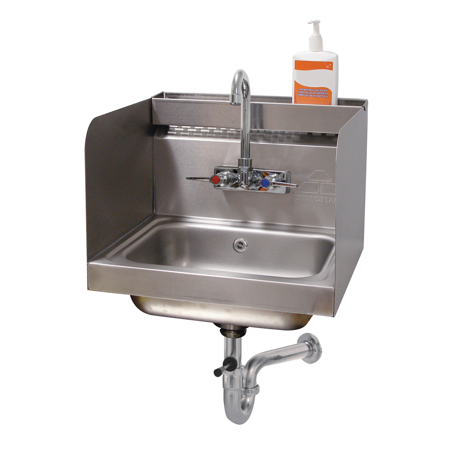 Advance Tabco, 7-PS-76, Sink, Hand