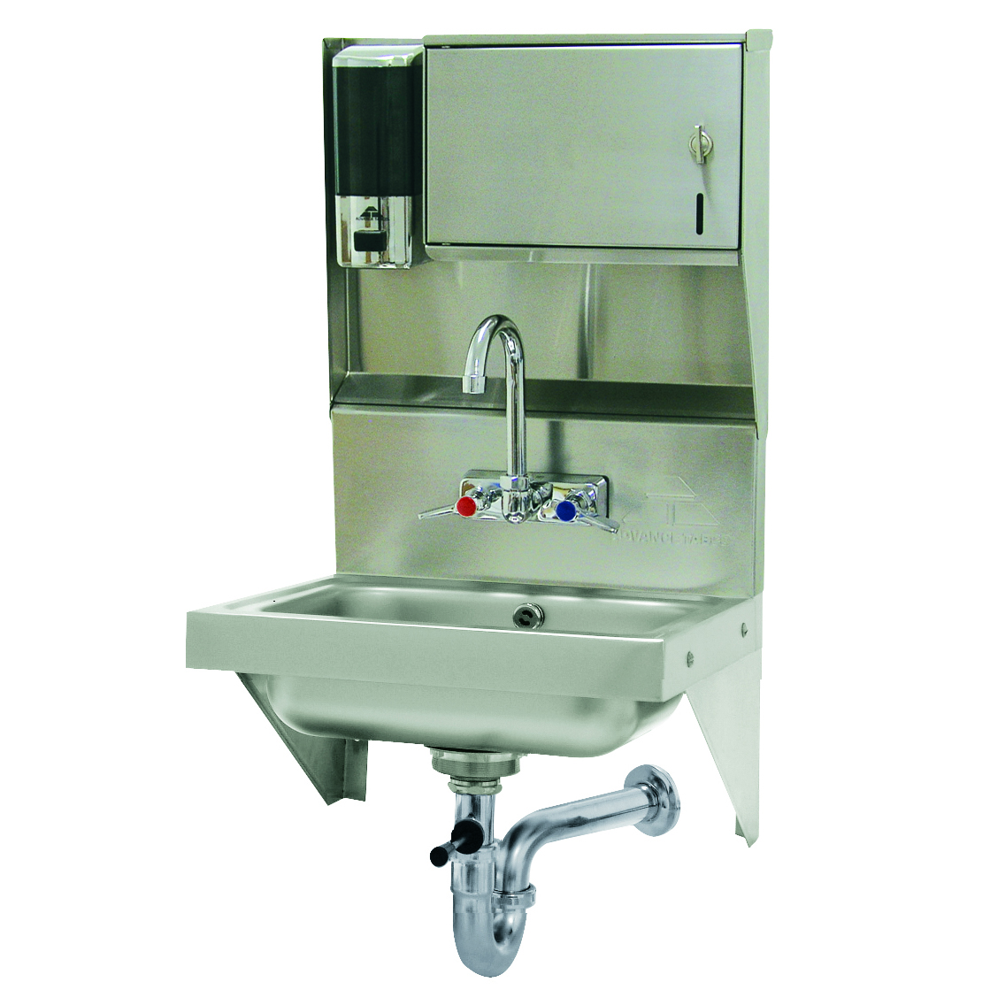Advance Tabco, 7-PS-69, Sink, Hand