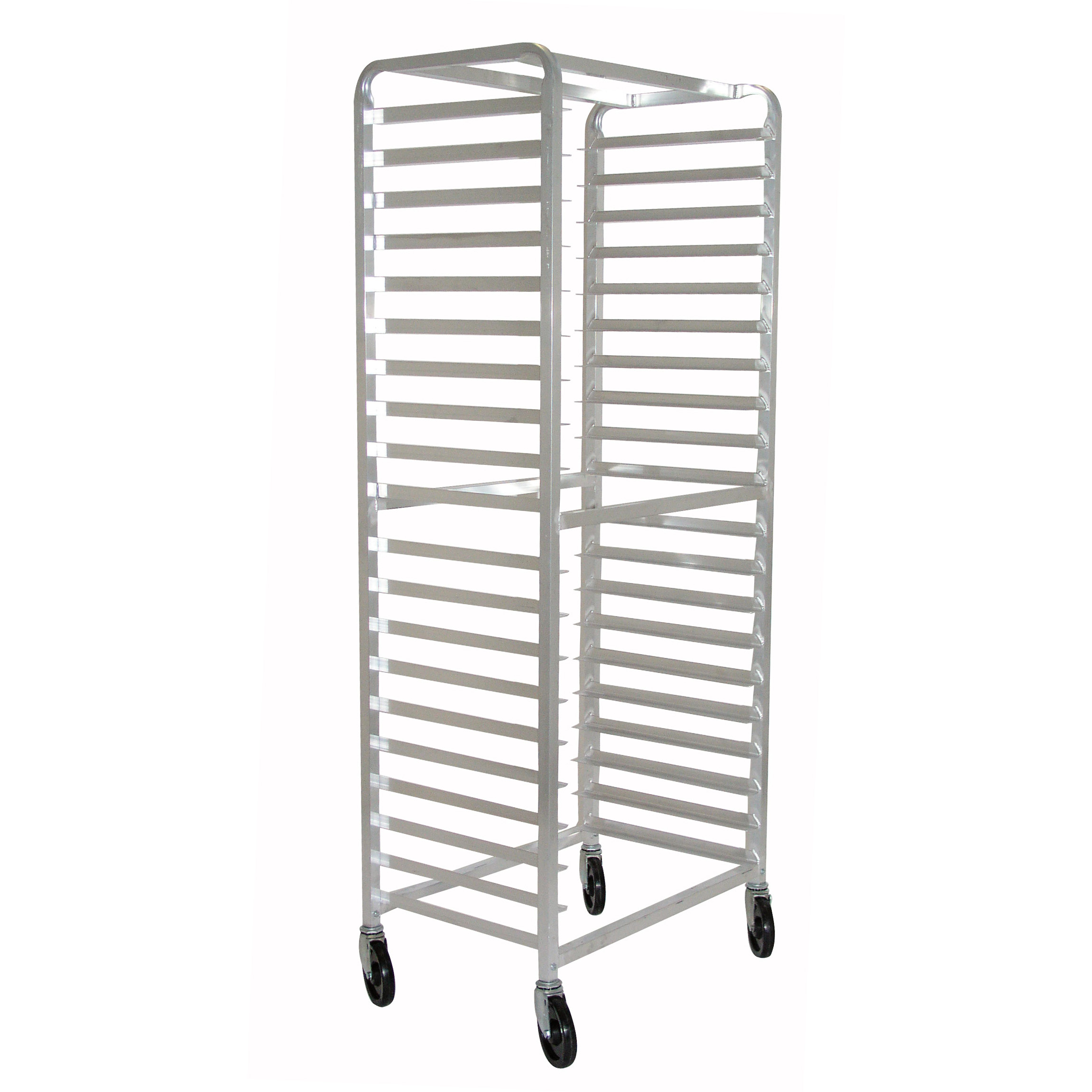 Advance Tabco, PR15-4WS, Pan Rack, Bun