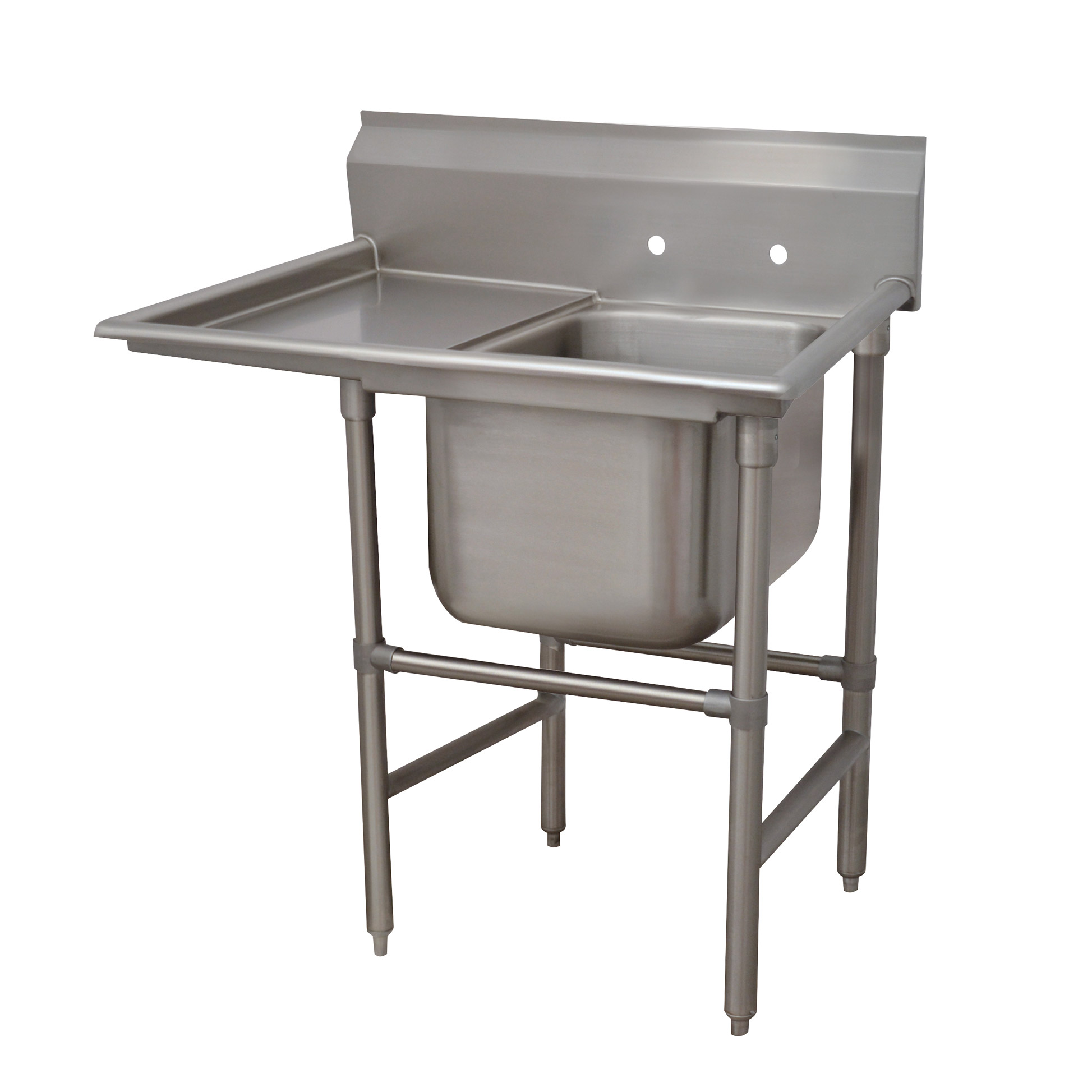 Advance Tabco, 94-41-24-36L, Sink, (1) One Compartment
