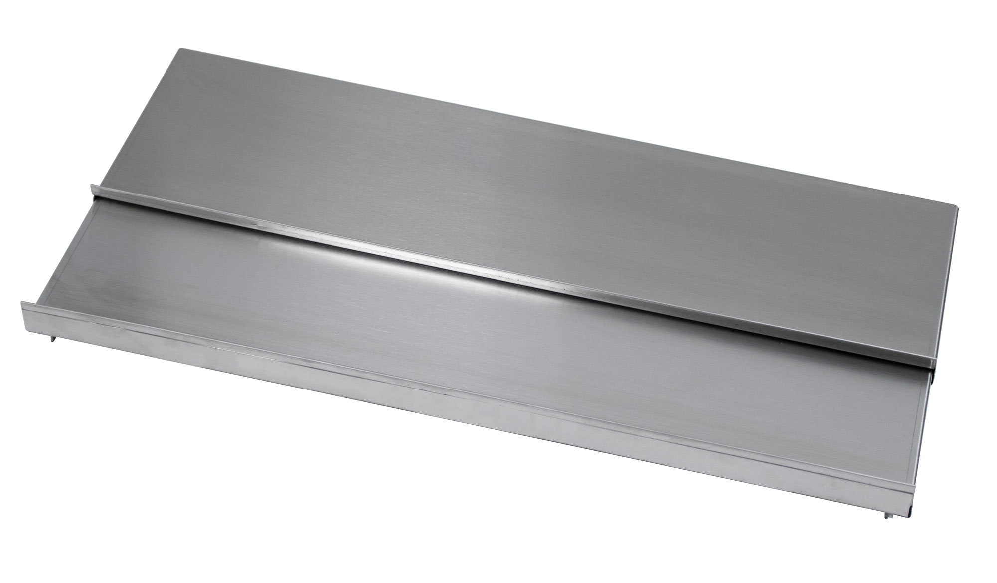 Advance Tabco, D-36, Underbar Ice Bin Cover