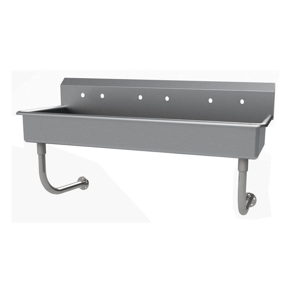 Advance Tabco, FC-WM-60-ADA, Sink, Hand