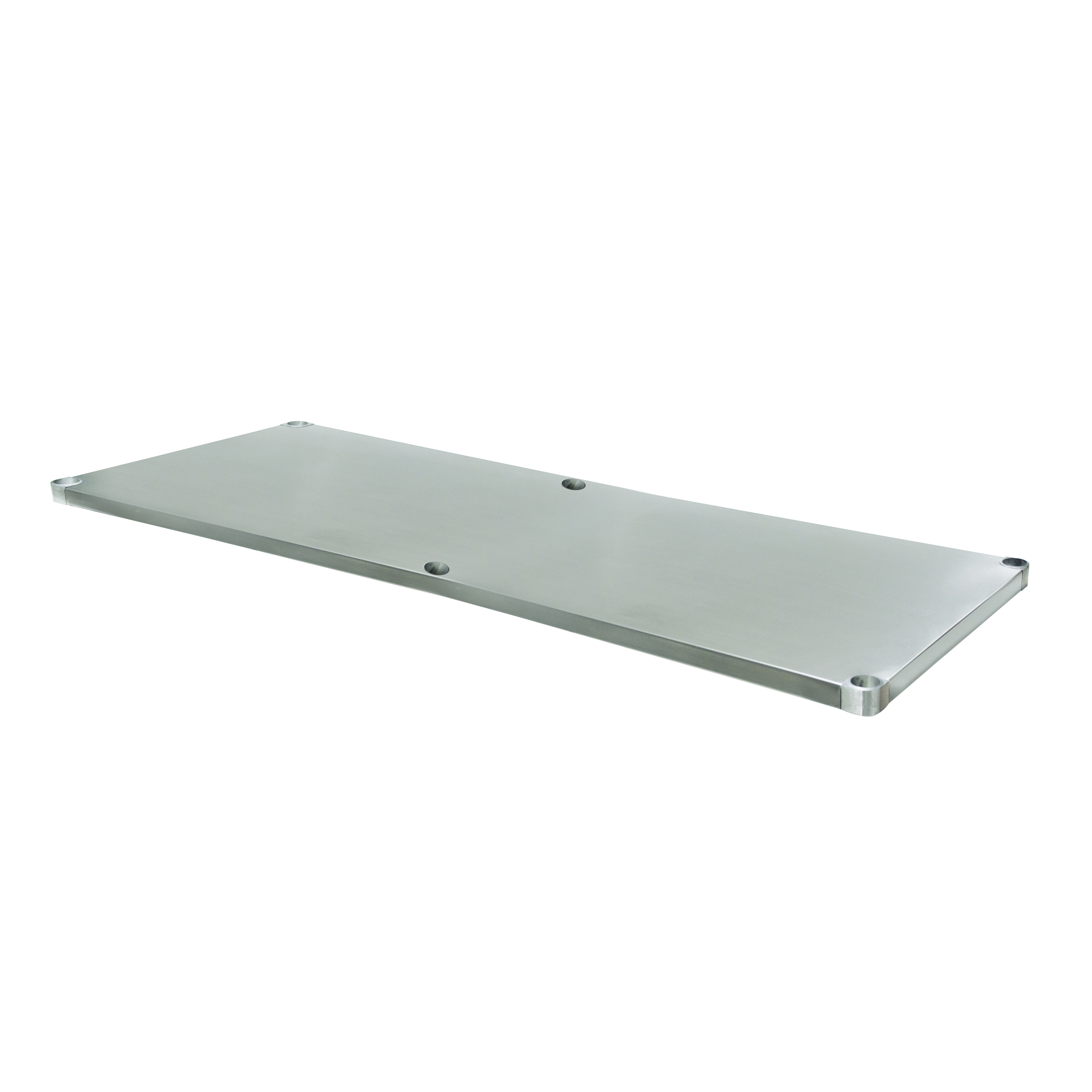 Advance Tabco, UG-30-144, Work Table, Undershelf