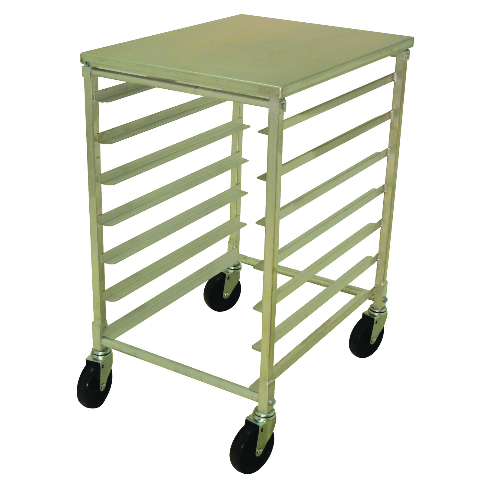 Advance Tabco, PR7-4KT, Pan Rack, Bun