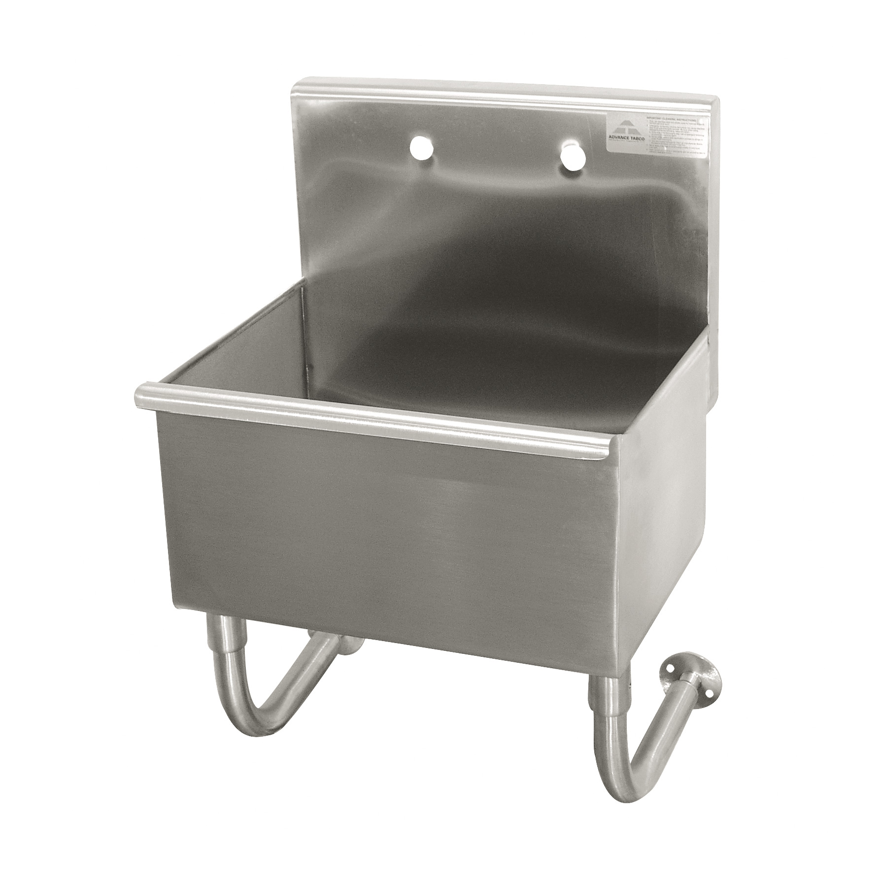Advance Tabco, 19-18-23, Sink, Hand