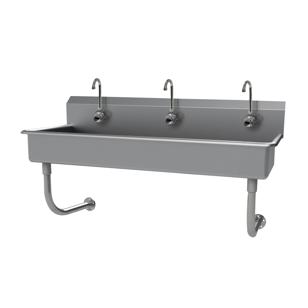 Advance Tabco, FS-WM-60EFADA, Sink, Hand