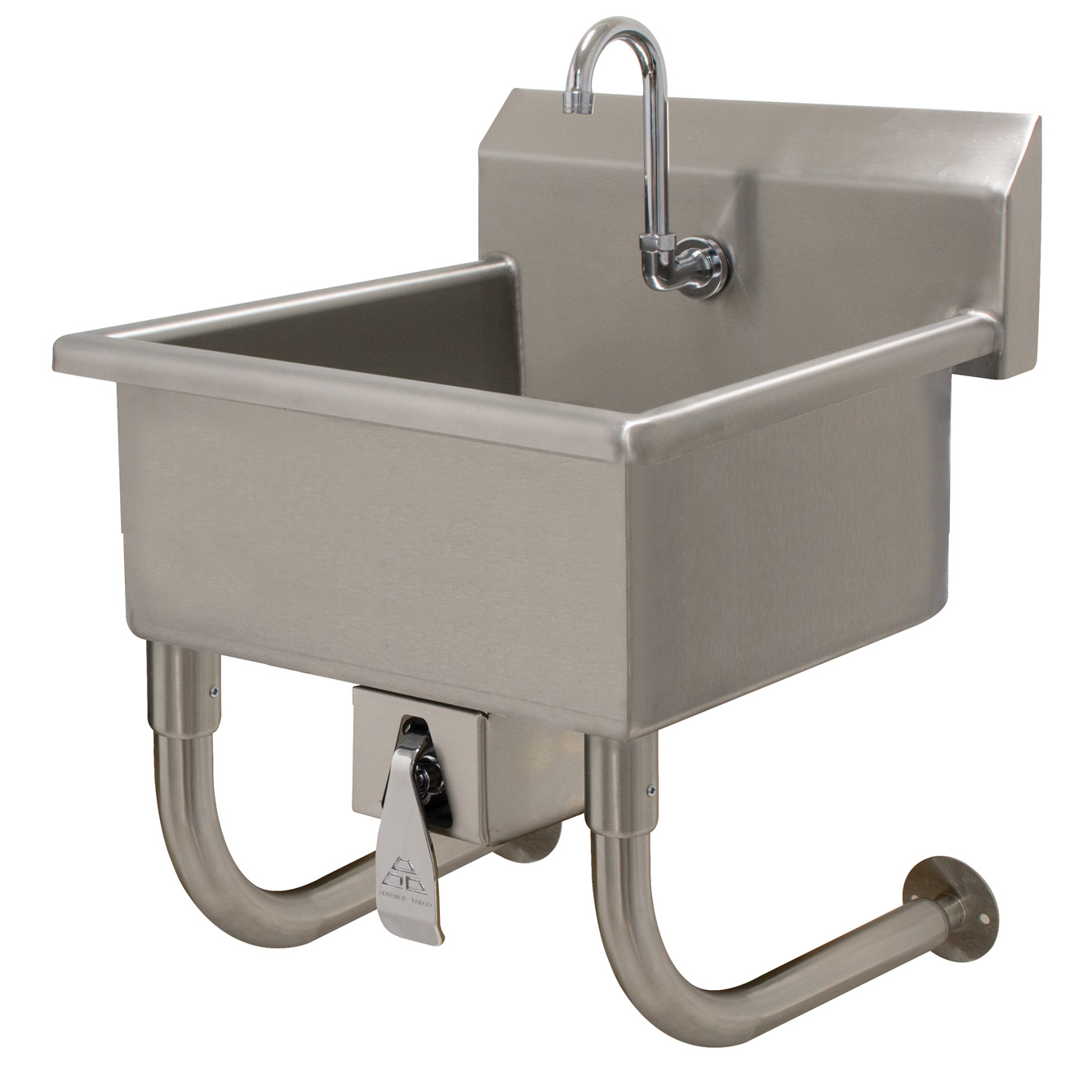 Advance Tabco, FS-WM-2219KV, Sink, Hand
