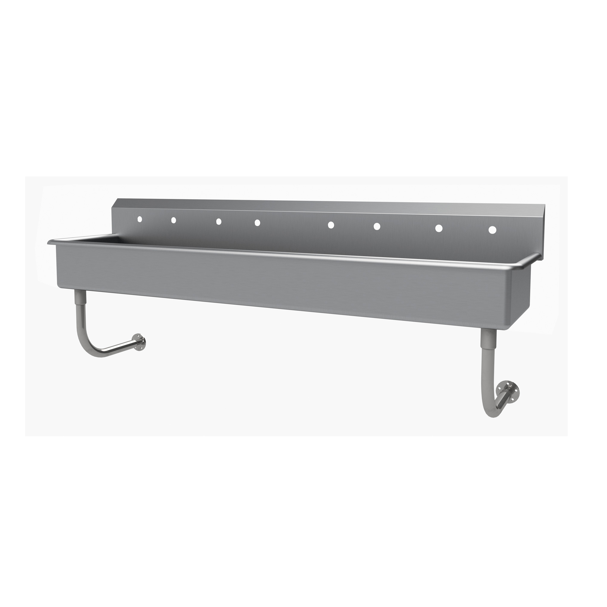 Advance Tabco, FC-WM-80, Sink, Hand