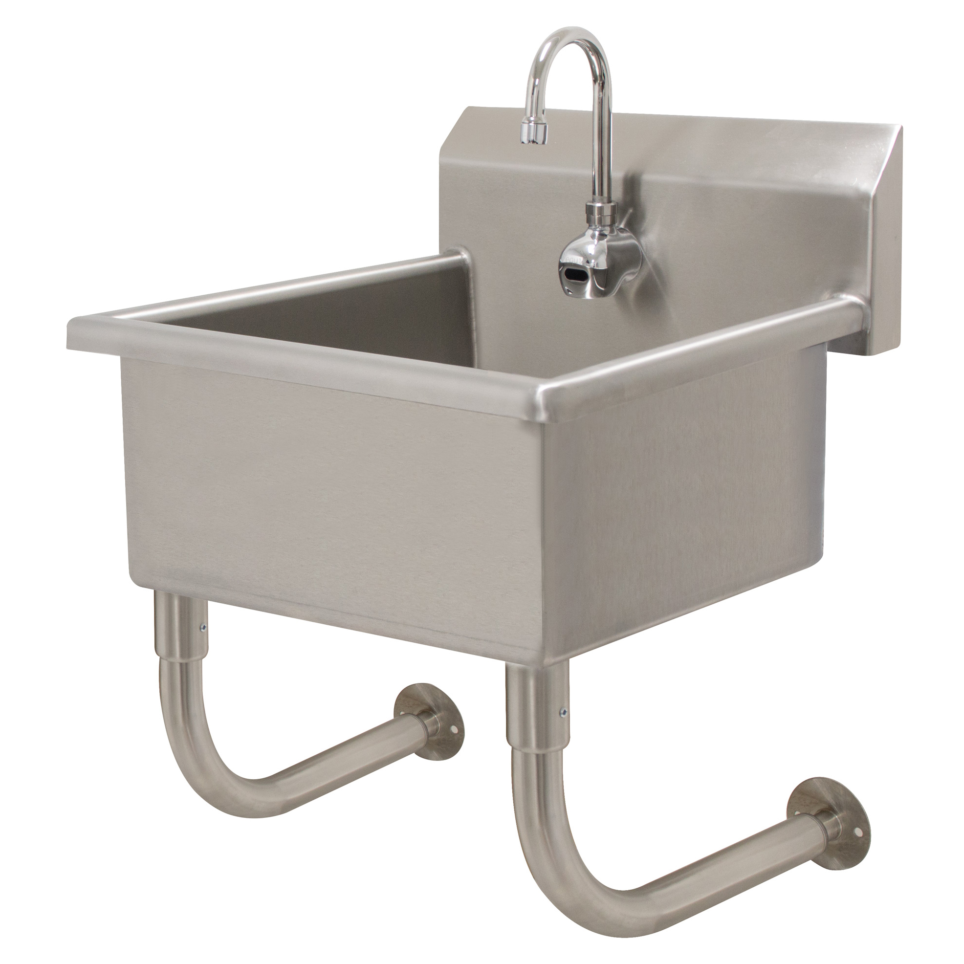 Advance Tabco, FC-WM-2721EF, Sink, Hand