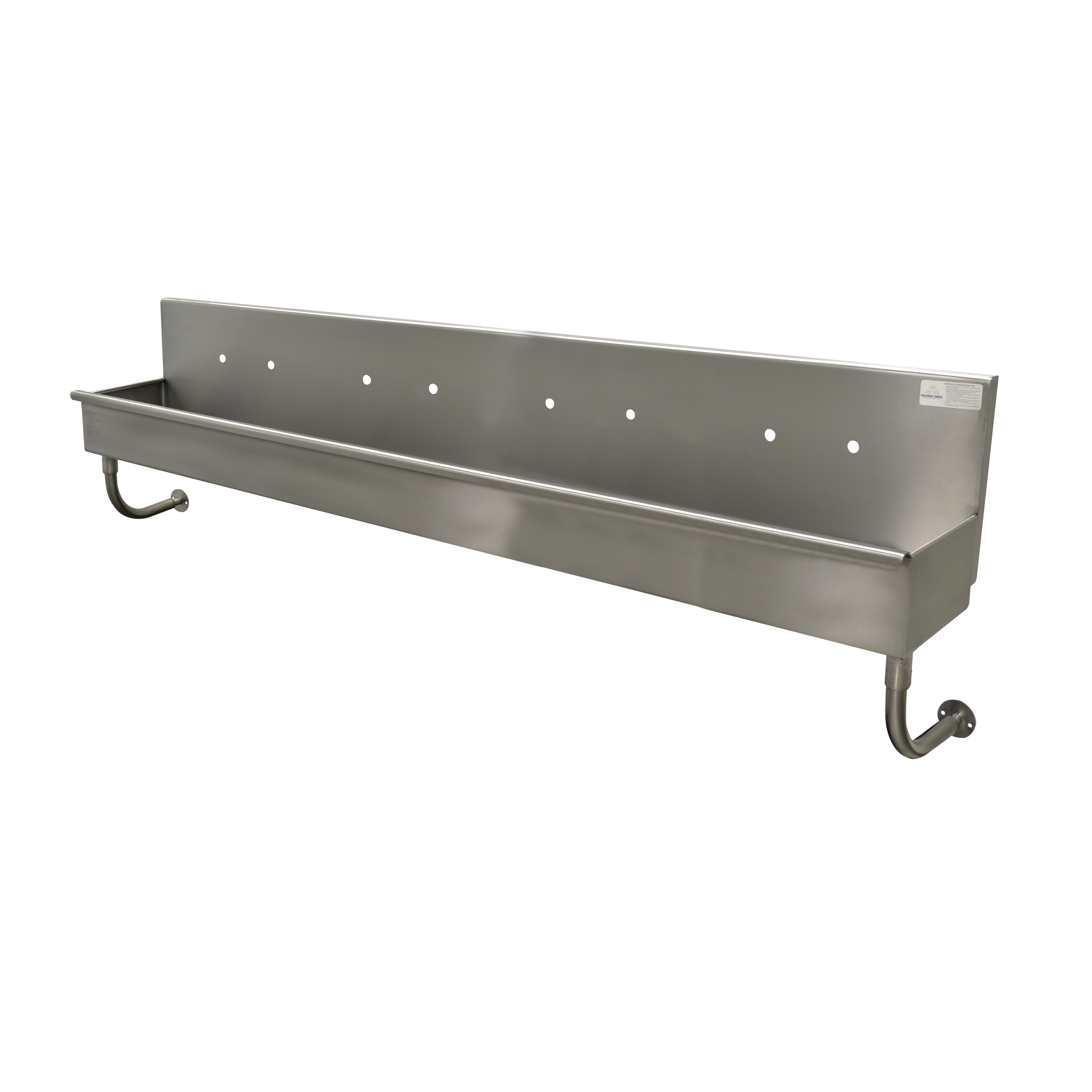 Advance Tabco, 19-18-80-ADA, Sink, Hand