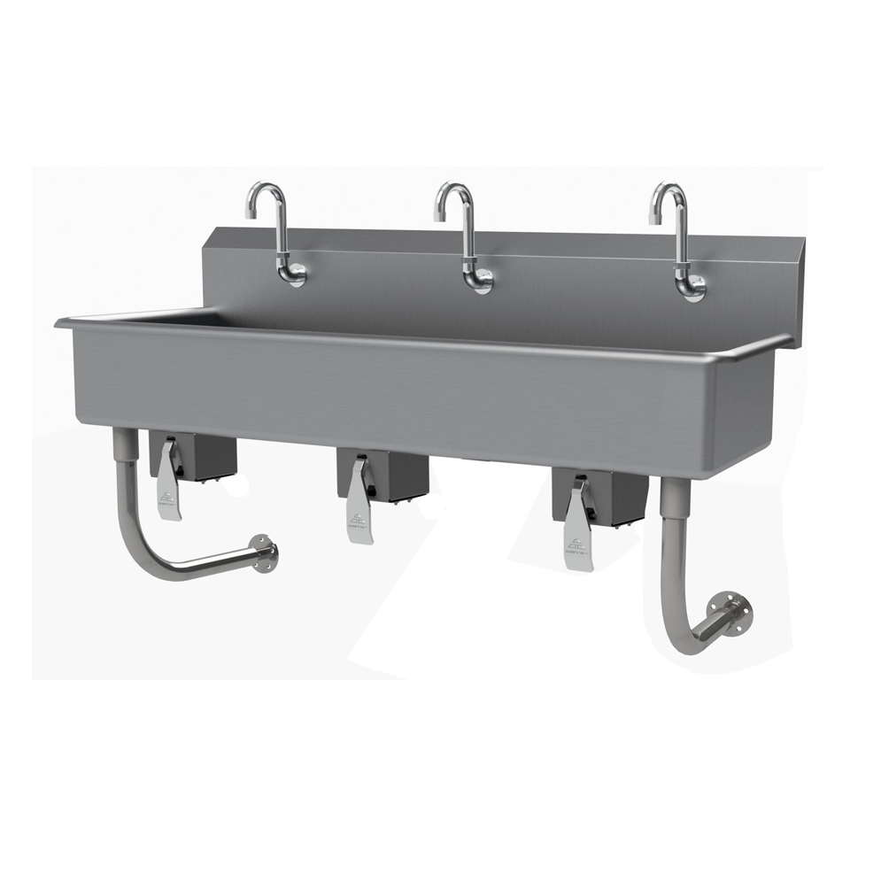 Advance Tabco, FC-WM-60KV, Sink, Hand