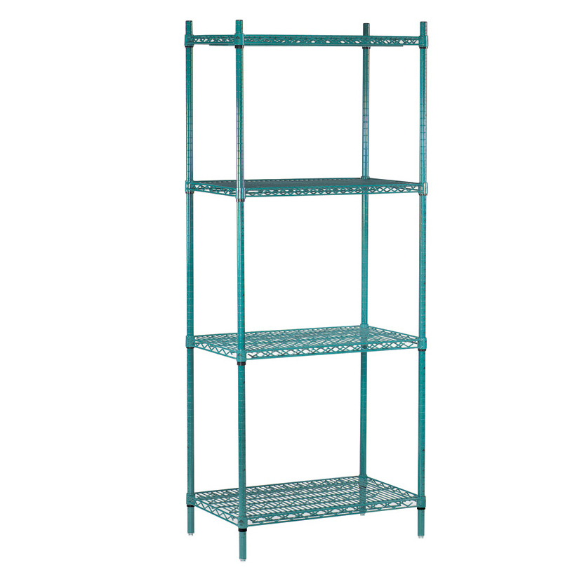 Advance Tabco, EGG-1848, Shelving Unit, Wire