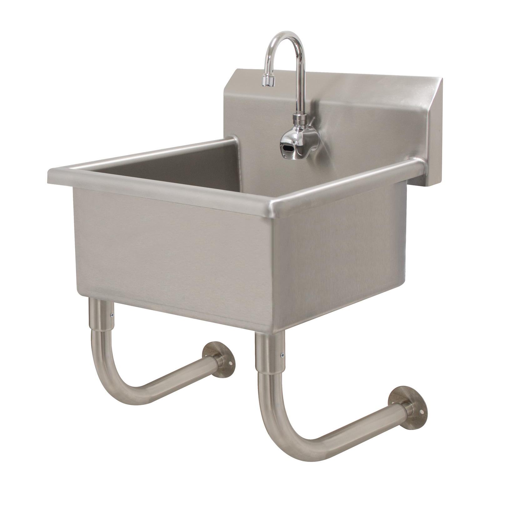 Advance Tabco, FS-WM-2219EF, Sink, Hand