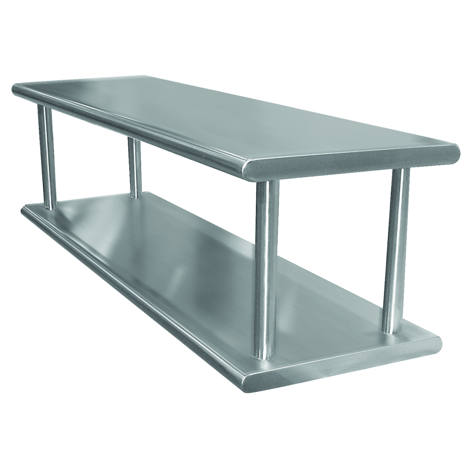 Advance Tabco, TA-99, Shelving, Wall Mounted