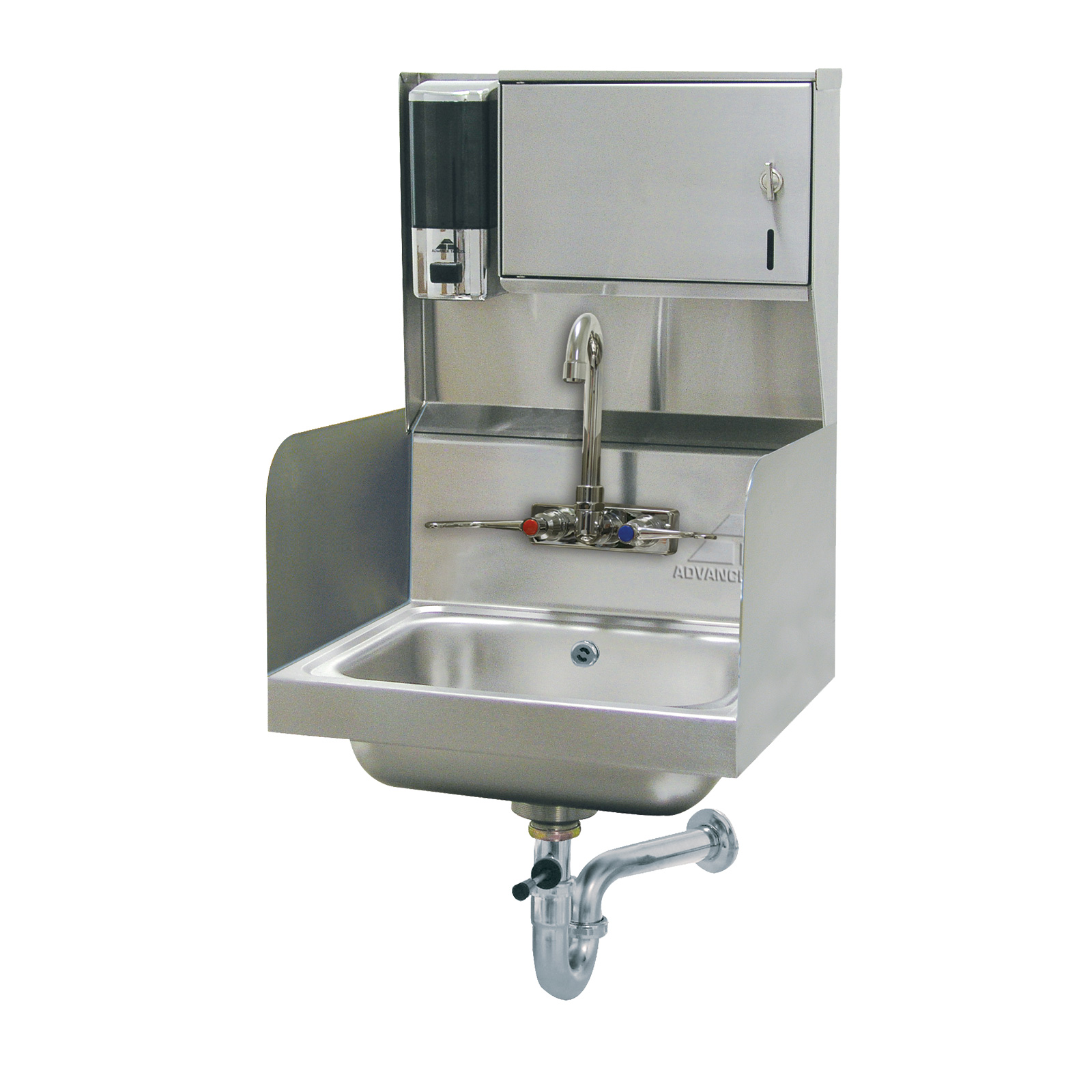 Advance Tabco, 7-PS-87, Sink, Hand