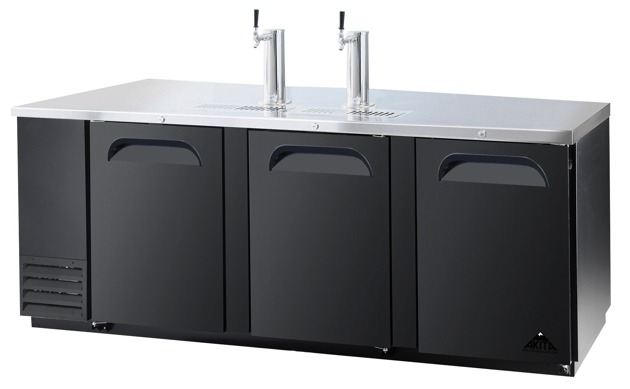 Akita Refrigeration, ABD90, Keg Beer Dispenser