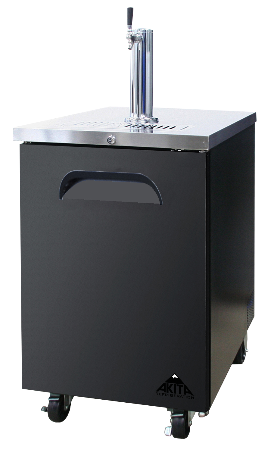 Akita Refrigeration, ABD24, Keg Beer Dispenser