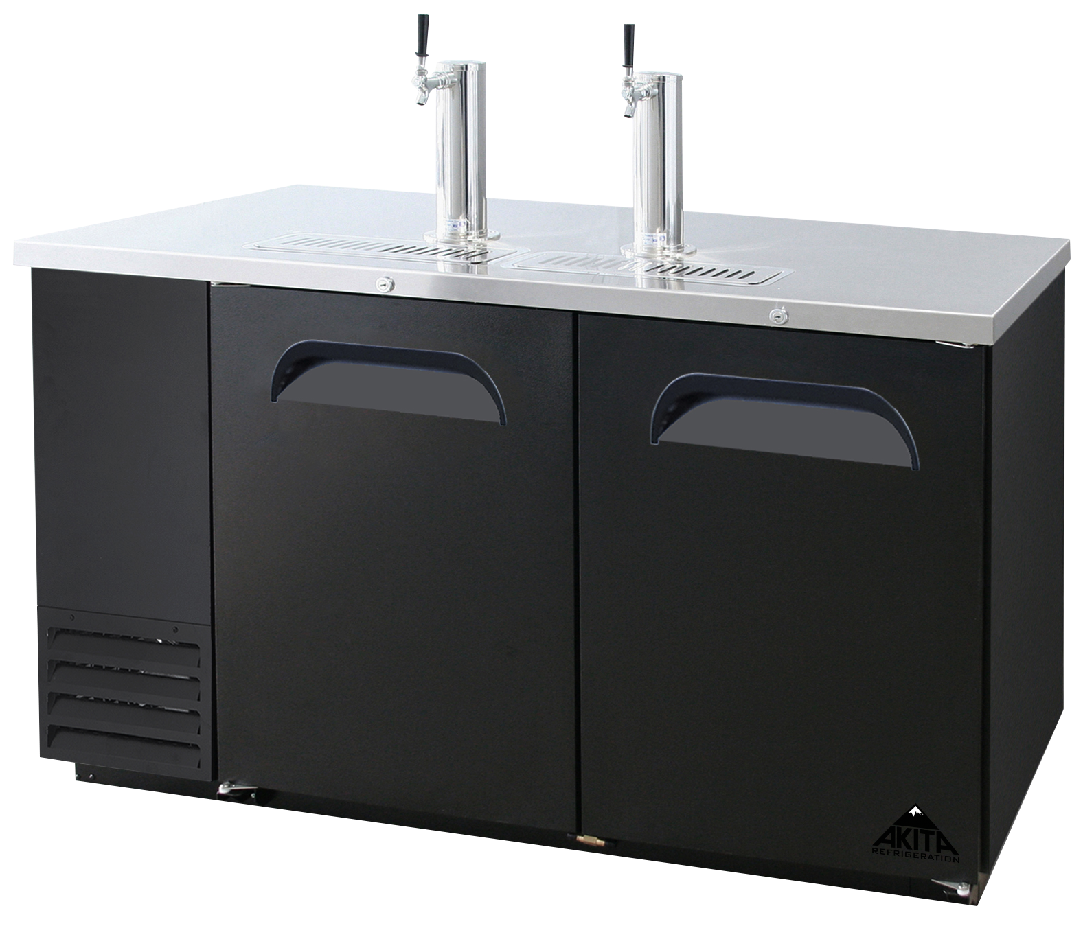 Akita Refrigeration, ABD59, Keg Beer Dispenser