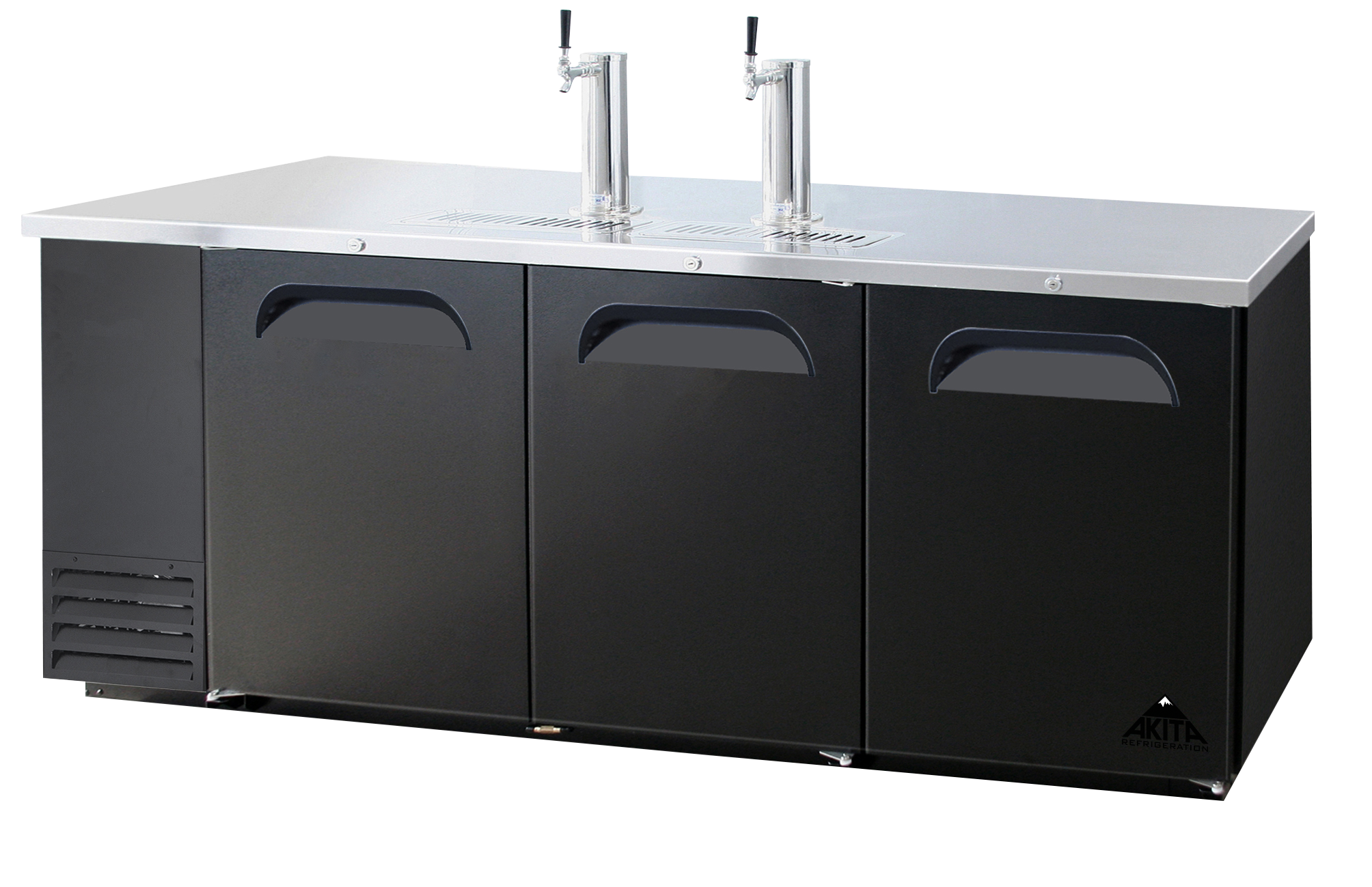 Akita Refrigeration, ABD79, Keg Beer Dispenser