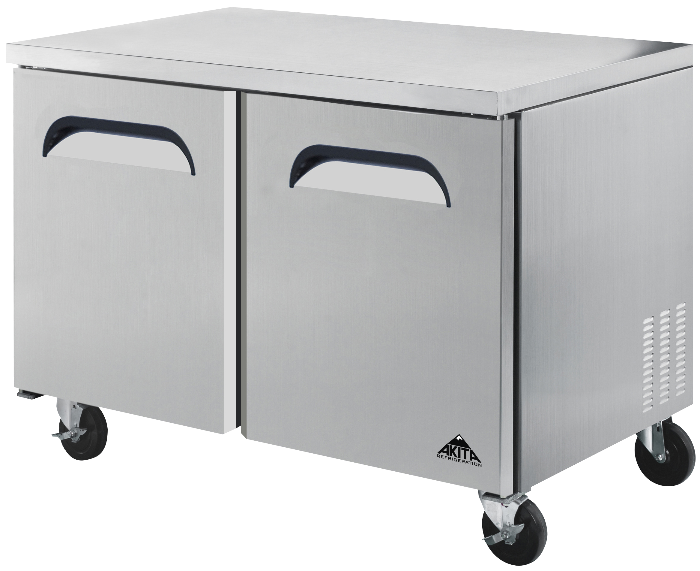 Akita Refrigeration, AUR36, Undercounter Refrigerator