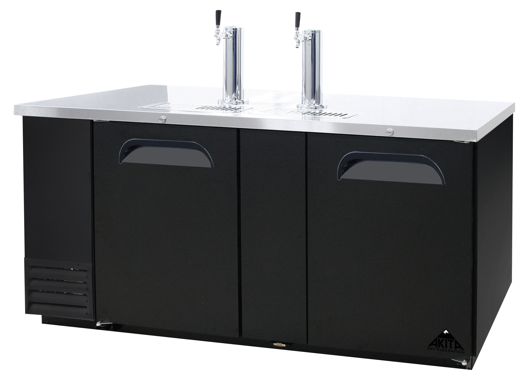 Akita Refrigeration, ABD69, Keg Beer Dispenser