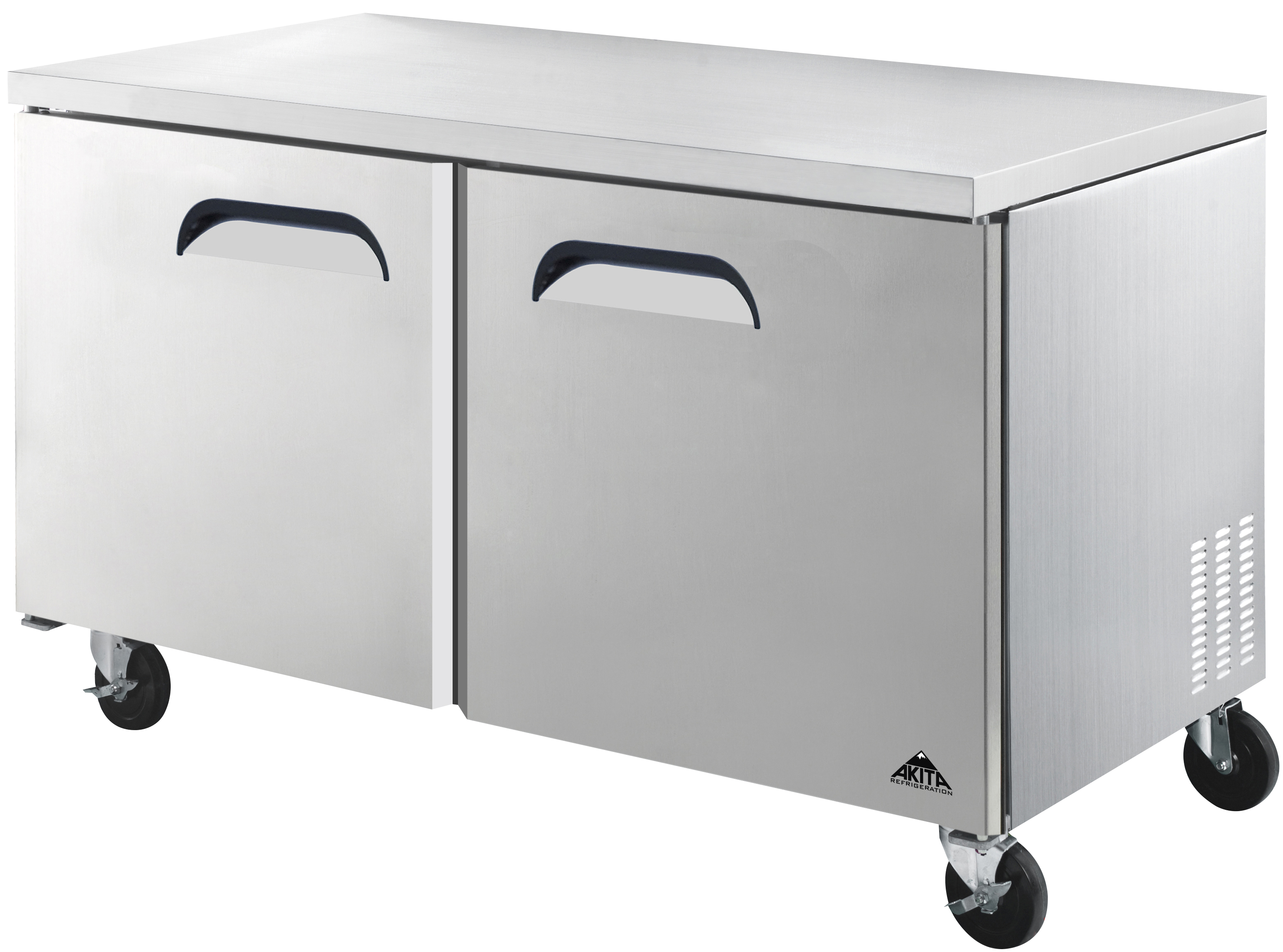 Akita Refrigeration, AUF60, Undercounter Freezer
