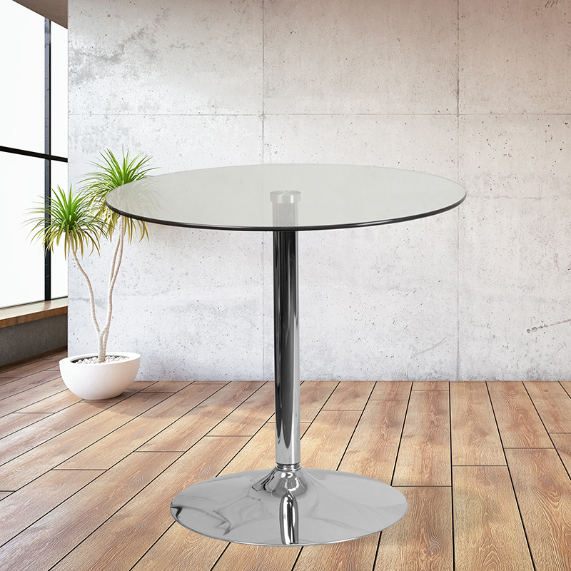 Alamont Furniture, ALA-DI8-178063, Glass Tables