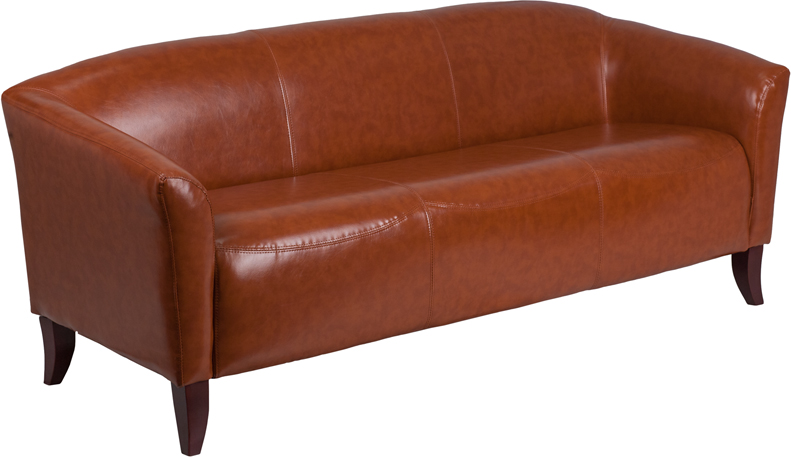 Alamont Furniture, ALA-2224-193036, Reception Grouping - Sofa