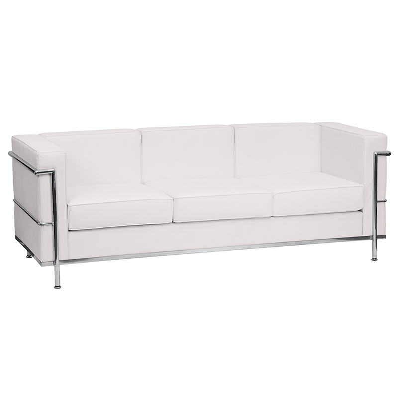 Alamont Furniture, ALA-ZCSF-14940, Reception Grouping - Sofa