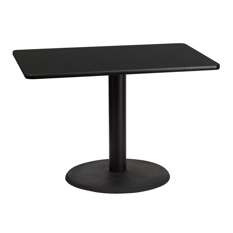 Alamont Furniture, ALA-YVCM-23398, Restaurant Dining Table and Bases