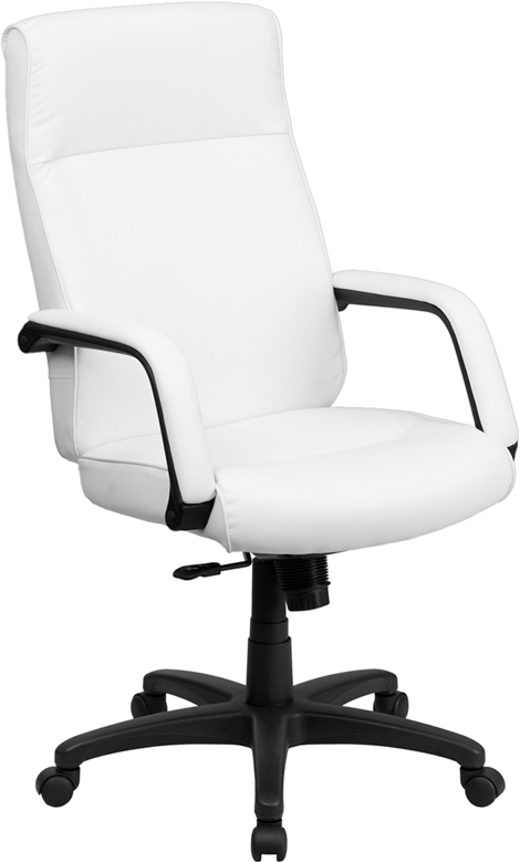 Alamont Furniture, ALA-CUZ1-9524, Leather Executive Office Chairs