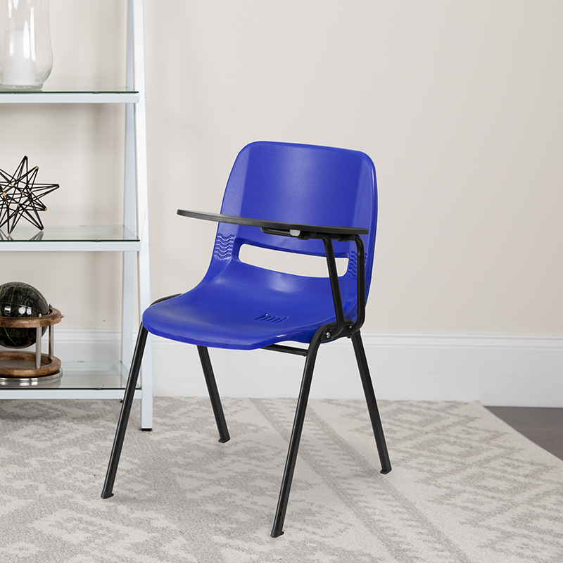 Alamont Furniture, ALA-SVUF-1321, Tablet Arm Chairs