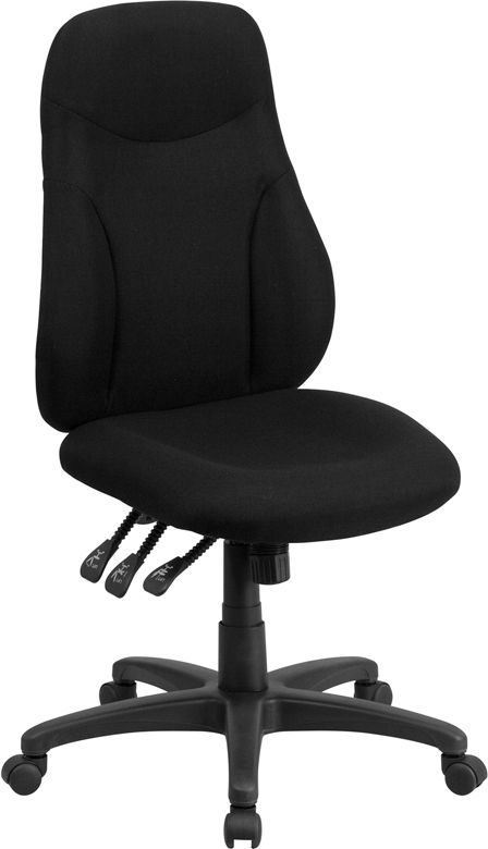 Alamont Furniture, ALA-CUZ1-22584, Fabric Task Office Chairs