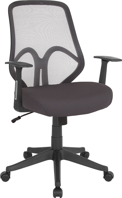 Alamont Furniture, ALA-HPXZ-243648, Mesh Executive Office Chairs