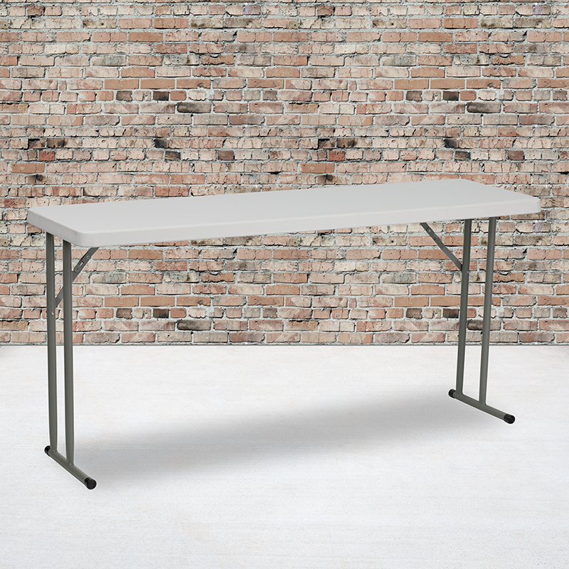 Alamont Furniture, ALA-SC29-8941, Rectangular Plastic Folding Tables