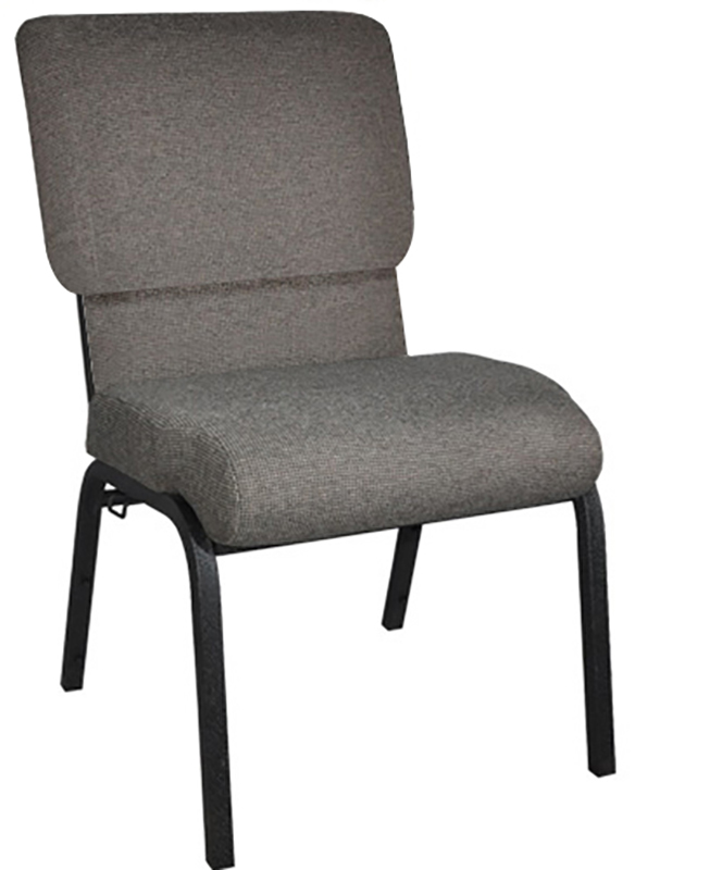 Alamont Furniture, ALA-QDIU-269550, 20.5" Church Chairs
