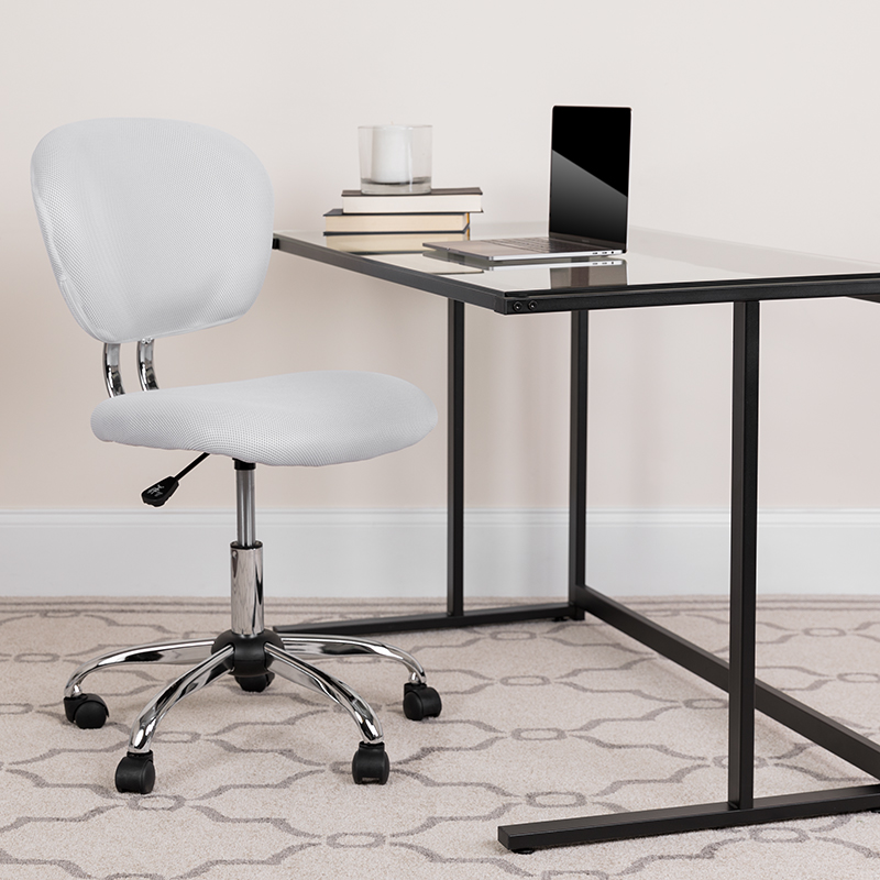 Alamont Furniture, ALA-I348-4599, Mesh Task Office Chairs