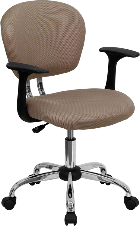 Alamont Furniture, ALA-I348-5199, Mesh Task Office Chairs