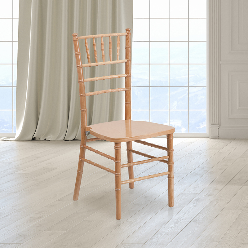 Alamont Furniture, ALA-YTOB-20969, Wood Chiavari Chairs