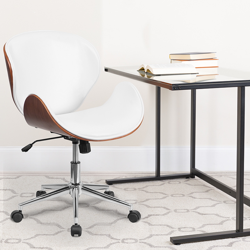 Alamont Furniture, ALA-TETE-21771, Leather Executive Office Chairs
