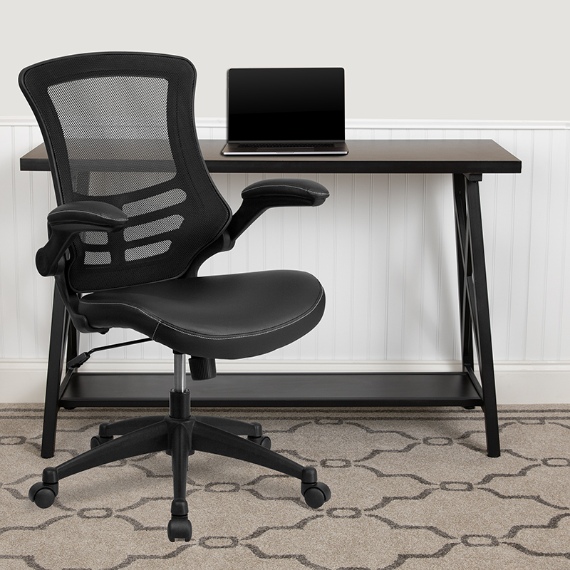 Alamont Furniture, ALA-CMY-20410, Mesh Task Office Chairs