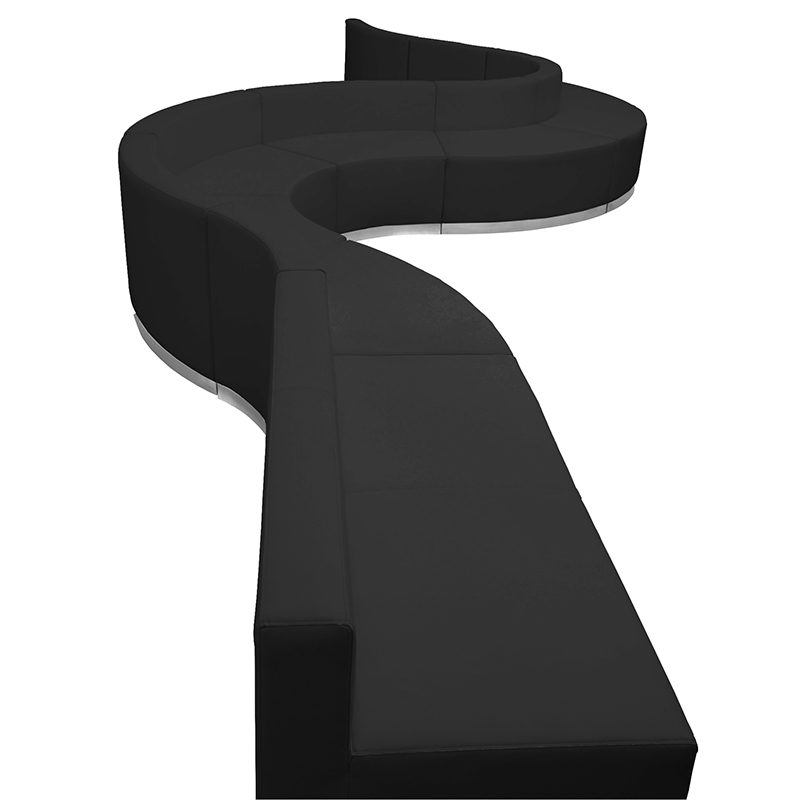 Alamont Furniture, ALA-ZC91-20938, Modular Reception Grouping