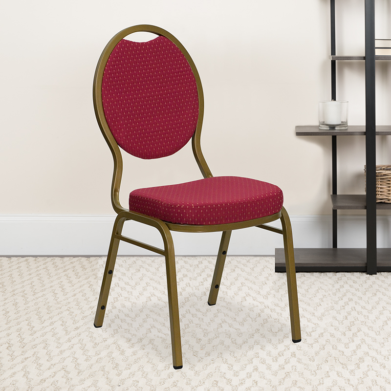 Alamont Furniture, ALA-GED1-2368, Banquet Stack Chairs