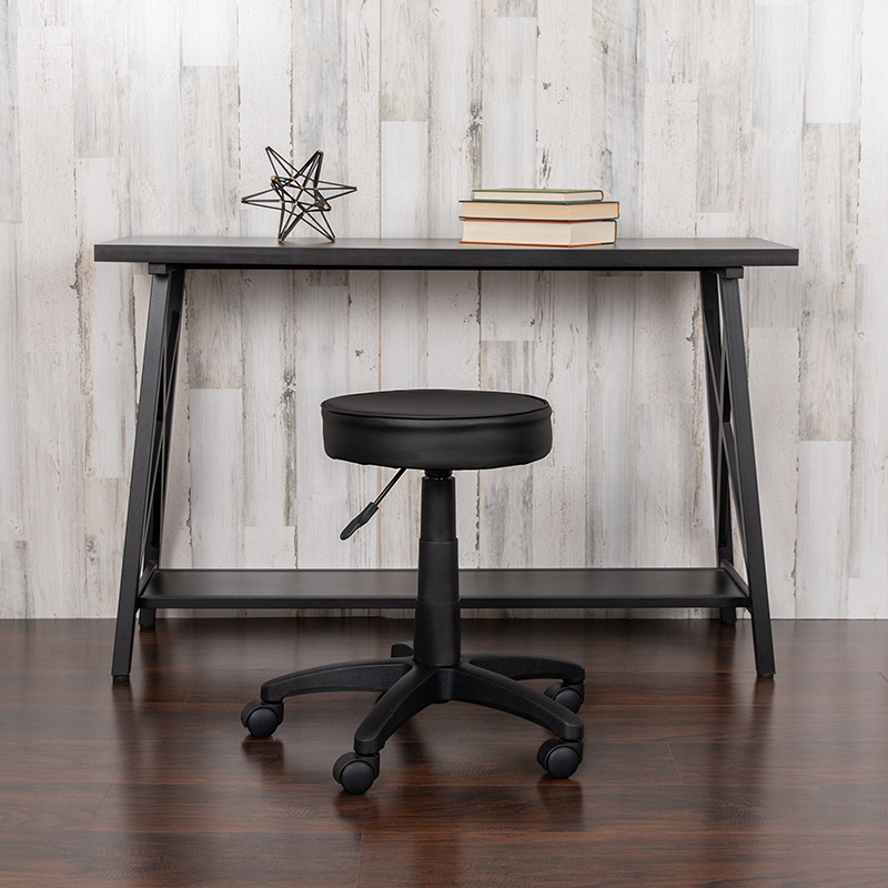 Alamont Furniture, ALA-DI93-449093, Medical Stool