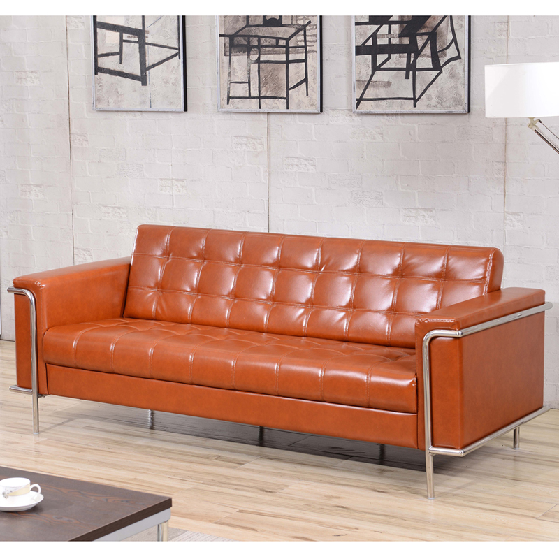 Alamont Furniture, ALA-ZCMF-190867, Reception Grouping - Sofa