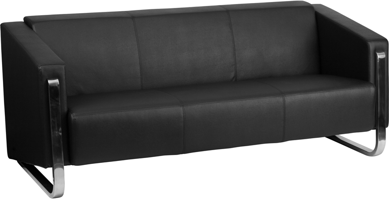 Alamont Furniture, ALA-ZC99-24071, Reception Grouping - Sofa